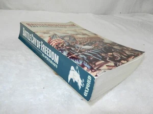 CIVIL WAR "BATTLE CRY OF FREEDOM: THE CIVIL WAR ERA" by James McPherson b - Picture 1 of 5