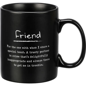 Taza de gres - Friend - Imagen 1 de 2