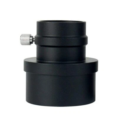 2" to 1.25" Telescope Eyepiece Adapter Converter, 1.25" Eyepieces in 2" Focuser - Image 1 of 3