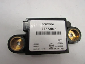 2008 VOLVO S80 XC70 T6 ANTITHEFT HEART BEAT SENSOR 30772914 OEM 05 06 07 09 10 - Picture 1 of 5