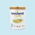Kendamil Organic follow on Milk Stage 2  (6-12 months) 800g - 1 Pack