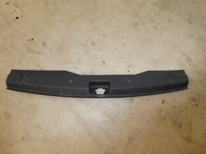 Bodenblech  Opel Meriva A auch OPC Kofferraum - Picture 1 of 3