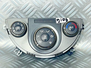 COMMANDE DE CHAUFFAGE - KIA SOUL 1 de 2009 A 2011 972502K - Foto 1 di 5