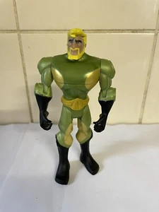 Figura variante Batman Brave and the Bold Aquaman - Imagen 1 de 4