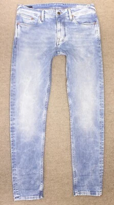 Vaqueros para hombre PEPE JEANS Hatch (Slim) W32 L32 STRETCH - Imagen 1 de 4