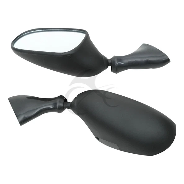 COPPIA SPECCHIETTI PER SUZUKI KATANA GSX600F GSX750F 98 99 00 02 1998-2002 new Foto 1 de 1