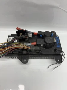 Módulo de control de potencia BMW Serie 7 2002-08 OEM 9132581 - Imagen 1 de 3