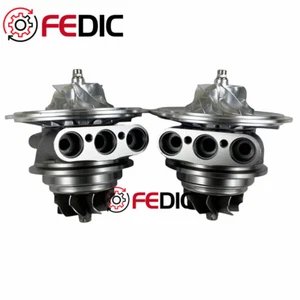 MFS Twin Turbo 079145704F for Audi A8 S8 V8 4.0 TFSI 520 HP CGTA CTFA - Picture 1 of 7