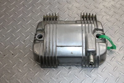 Honda cm400E 1981 motor extremo superior cubierta de culata Foto 1 de 4