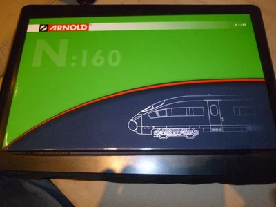 AVE S-103 VERSIÓN ORIGEN RENFE DIGITAL COMPLETO CON NUEVOS ENGANCHES (8 COCHES) - Imagen 1 de 4