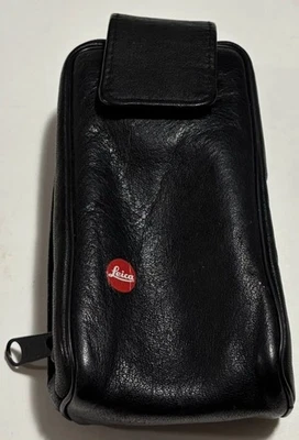 Estuche para cámara Leica 6x3x2 para mini (se adapta a mini zoom) - OEM, genuino Foto 1 de 3