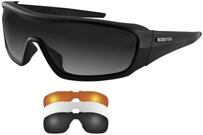 Bobster EENF101 Enforcer Sunglasses - Image 1 of 2