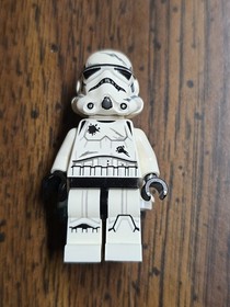 LEGO Star Wars Imperial Jetpack Trooper Minifigure (sw0691)