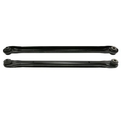 Brazos de control delanteros inferiores traseros con bujes para Chevrolet Malibu 1997 2001 2003 Foto 1 de 4