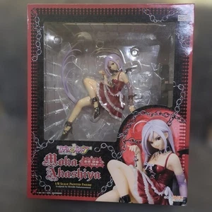 Rosario and Vampire Moka Akashiya Awakened ver 1/8 PVC Figure Used Very Good - Picture 1 of 10