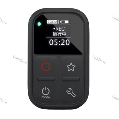 For Canon Camera Wireless Bluetooth Remote Controller BR-E1R5 R6 R8 R50 M200 M50 - Image 1 of 4