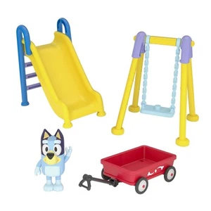 Bluey - Mini Playset (90078) - Afbeelding 1 van 4