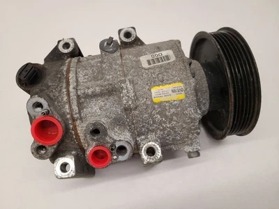 Compresor de aire acondicionado KIA SPORTAGE 2017-2019 97701D9001 17-19 Foto 1 de 4