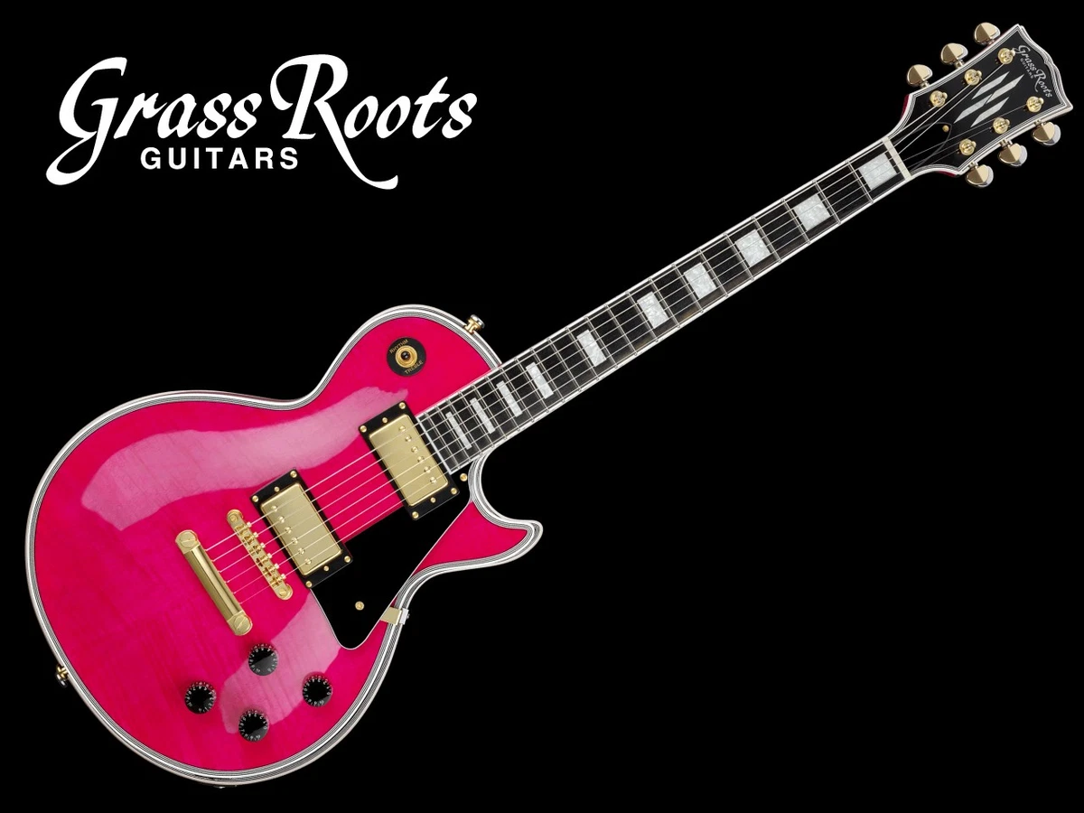 Grassroots Electric Guitars for sale - eBay