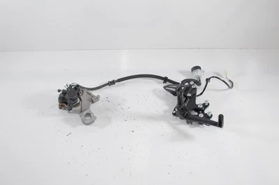 26 11-26 SUZUKI GSXR600 GSXR750 OEM PINZA DE FRENO TRASERA MASTER #0295 Foto 1 de 4