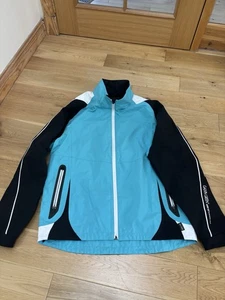 Men’s Galvin Green Waterproof Jacket Size XL - Picture 1 of 6