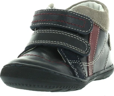 Primigi Boys Fredo First Walker Boots - Image 1 of 4