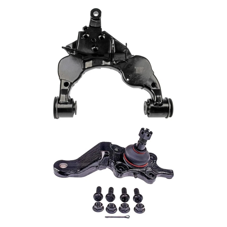 For Toyota Tundra 2000-2002 Dorman BNDL-181278 Front Lower Control Arm Kit Foto 1 de 1
