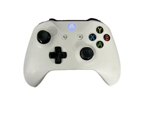 Mando Inalámbrico Microsoft para Xbox Series X/S - Blanco - Imagen 1 de 3