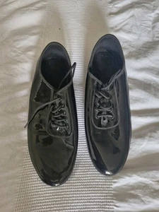 cuban heel shoes mens - Picture 1 of 6