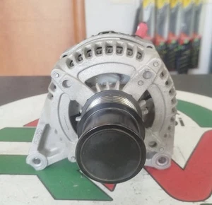 LICHTMASCHINE GENERATOR FORD FIESTA VII 2017-2025 1.000cc BENZIN (LX6T10300EAA) - Bild 1 von 7