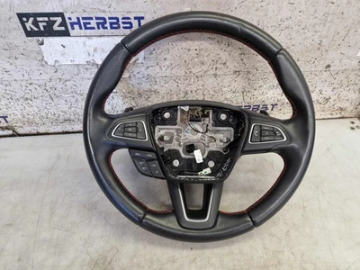 Lenkrad Ford Kuga II DM2 GV413600PD1GPL 319513 - Bild 1 von 4