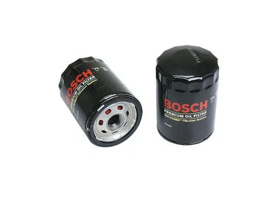 Filtro de aceite premium Bosch 53742WXXY 1996 para camioneta Nissan 1995-1997 Foto 1 de 2