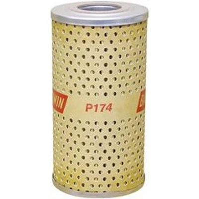 Elemento lubricante de flujo completo Baldwin P174 Foto 1 de 4
