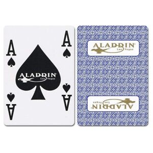 Playing Card Collectibles