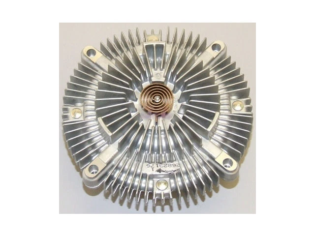 Embrague ventilador Hayden 91HQ12Y para Lexus SC300 1992-2000 Foto 1 de 1