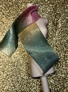 Barbie fashion doll 1:6 scale scarf Only -Free USA Shipping ⭐️ - Picture 1 of 3