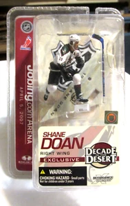 McFarlane Decade nel deserto Shane Doan 2007 - Foto 1 di 2