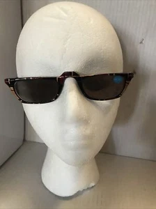 Classic +1.00 Sunglasses Reading Glasses Readers Slim Design (5-1.00-38) - Picture 1 of 4