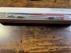 Laser Flash Lamp YAG 600 Torr L 100mmxlD7mm TK1mm