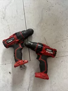 Ozito PXC 18V Hammer Drill - Skin Only - Picture 1 of 3