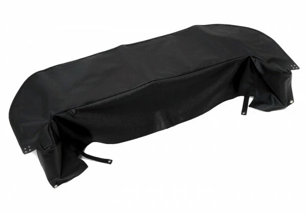 Nueva Bota Superior Convertible Negra MGB 1971-1980 Robbins Marca Hecha en EE. UU. Foto 1 de 1