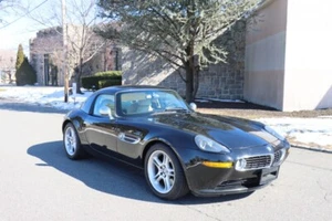2001 BMW Z8 - Picture 1 of 8