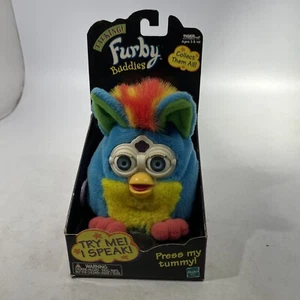 1999 Hasbro Furby Buddies Kids Cuisine Exclusive NOS mit OVP Vintage - Bild 1 von 13