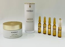 Arude : Cream SPF20 50ML + Eye Cream 15ML + 5 X Acid 4MW 5X2ML Montibello