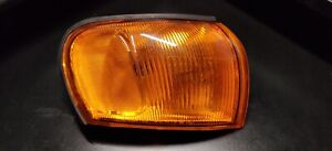 1993-2001 Subaru Impreza Corner Light Turn Signal Lamp Passenger RH Orange GC8