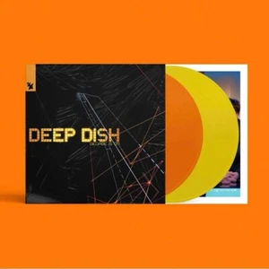Deep Dish : George Is On. 2025 RSD UK. Brand New/Sealed coloured Vinyl. - Picture 1 of 1