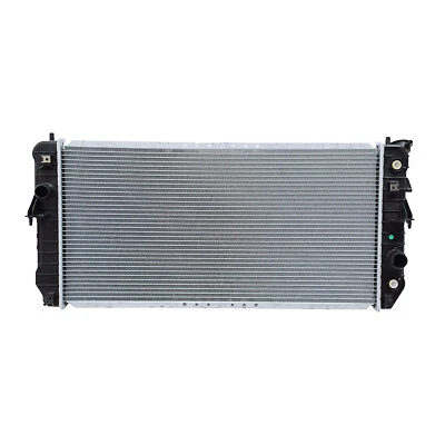 Radiador para BUICK PARK AVENUE 3.8 V6; 1997-1999 Foto 1 de 4