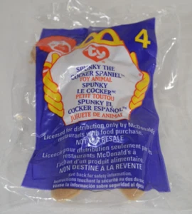 McDonald's Ty Teenie Beanie Babies 1999 Your Choice T48 - Picture 1 of 43