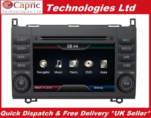 ESX VN710 MB-A2 Navigation System For Car PC and Phone Class A&B Plug And Play - Picture 1 of 1