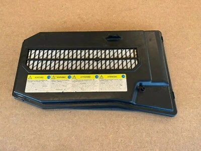 2004-2017 VOLKSWAGEN TOUAREG BATTERY COVER TOP LID 7L0864643 OEM - Image 1 of 4